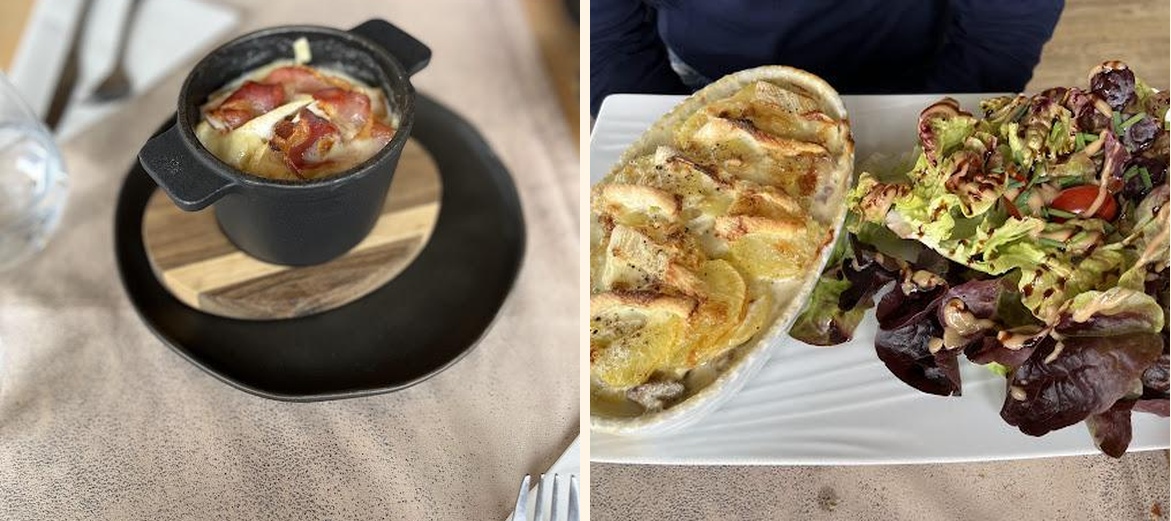 Restaurant La Grange - Gallery Image 3