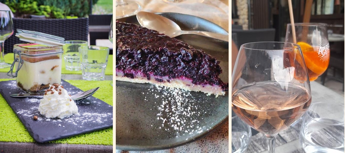 Restaurant La Grange - Gallery Image 4