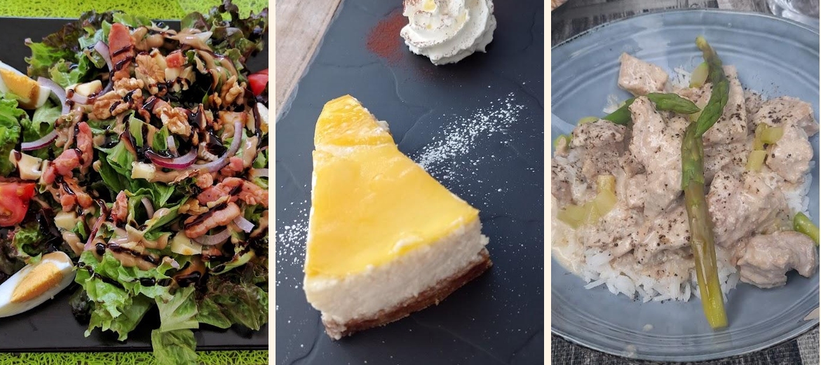 Restaurant La Grange - Gallery Image 6