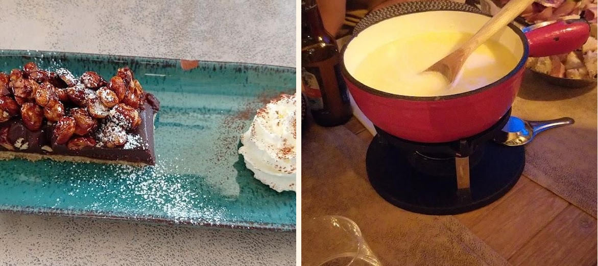 Restaurant La Grange - Gallery Image 8