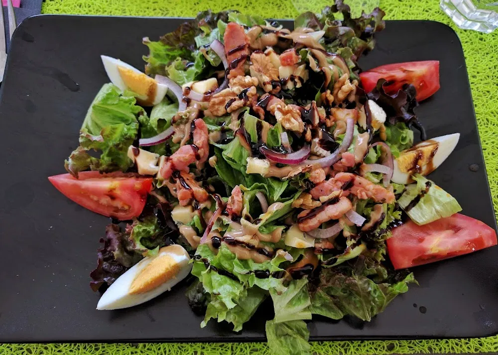 Petite Salade