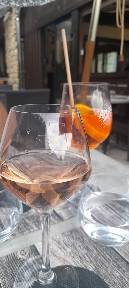 Rosé de Provence